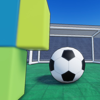 kick da ball!