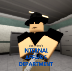 [LTR] Internal Affairs Department