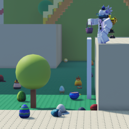 Egg Hunt 2023