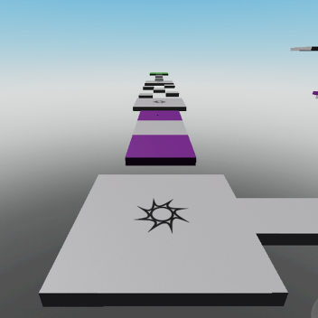 Star lobby obby