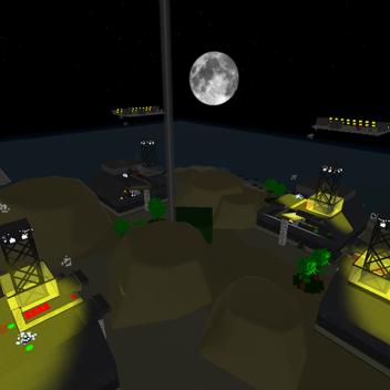 UPDATE |Revolution Tycoon| 