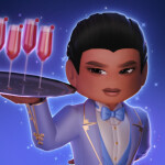 Royale❄️High [Ballroom!]