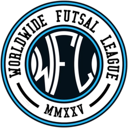 [WFL] Worldwide Futsal League Roblox group icon