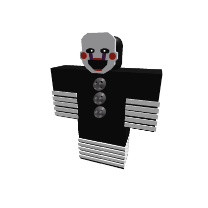 Puppet Platinum