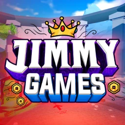 Jimmy Games Training Center	 icon