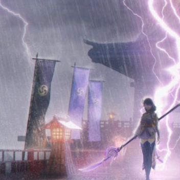 将