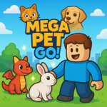 Mega Pet Studios