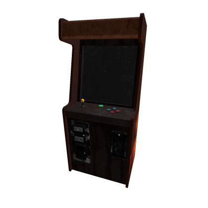 Arcade FNAF Freddy Fazbear
