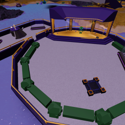 Move It Simulator!