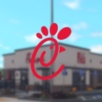 The Official Bloxburg Chick-fil-A