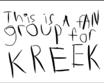 Kreekcarft