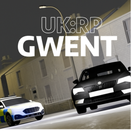 UK:RP Project Gwent〡Wales