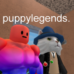 PuppyLegends