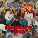 MM2 Matching Outfits