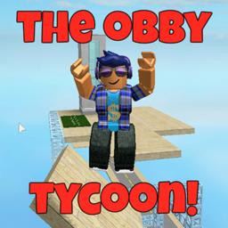 The Obby Tycoon 2
