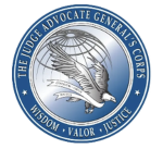 SGC | Judge Advocate General Corps