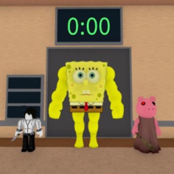 L'ascensore spaventoso 2