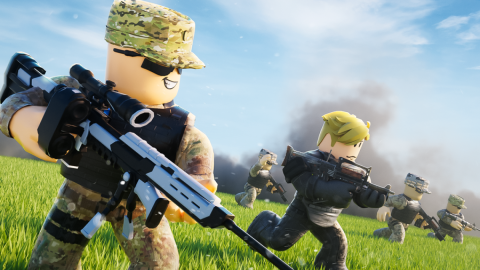 Base Battles 🔫 Gun Shooting scripts