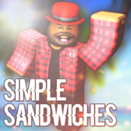 Simple Sandwich Café