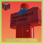 Guesty’s Game Studio