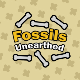 Fossils Unearthed: Find Fossils
