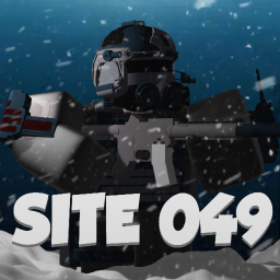 [SCPF] Site 049.