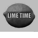Limes are the best