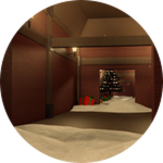 Level 167: Santa's Workshop (2025)