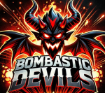 BOMBASTIC DEVILS