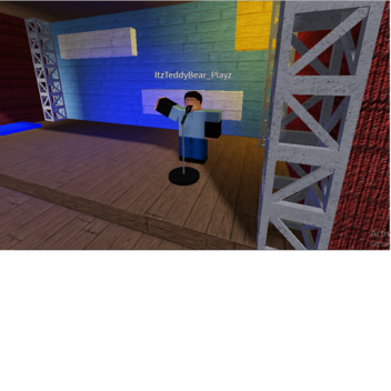 The Bear Show [ LIVE ] (READ DESC)