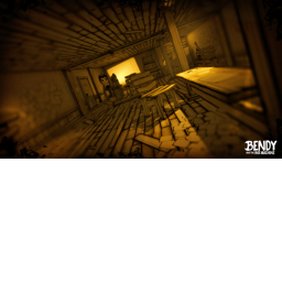 Bendy Game