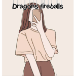 -Dragons Fireballs-