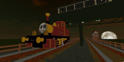 Threepoint's Northwestern Railway