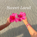 - SweetLand -