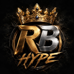 ( GRAND OPENING ) RB Hype