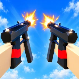 Akimbo Arena [FPS] icon