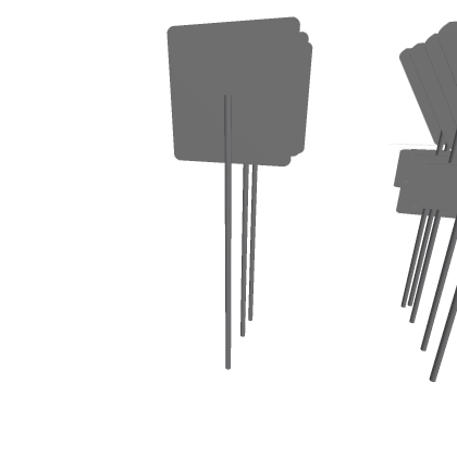 Road sign pack