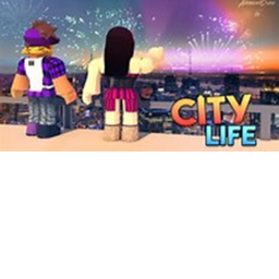 city life!