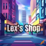 LexsUGC