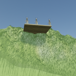 Isle of Ant