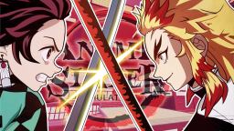 Symulator Zabójcy Anime