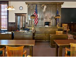 court training place