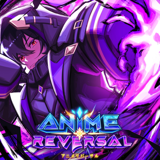 Anime Reversal