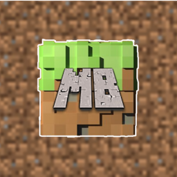 MinedBlox  ⛏  [Survival Game]