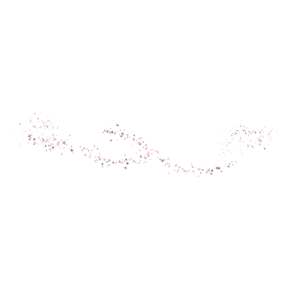 Simple Pink Rivals Crown Particles Recolor (Addon)