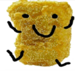 chicken nugget fangroup!