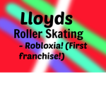 Lloyds RollerSkating Rink