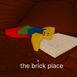 the brick place