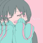 Kyu kurarin.