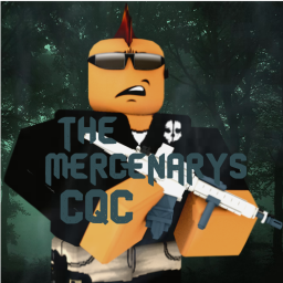 Mercenary CQC